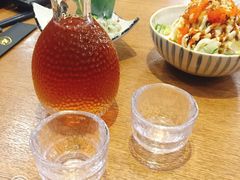 -泰居酒屋日式料理烧肉