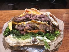 -Fergburger(皇后镇店)