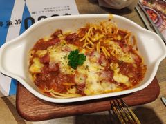 -卡朋西餐(扬名广场店)