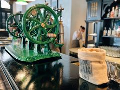 -Long Bar(莱佛士酒店)