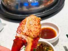 -青蓬海上捞蒸品海鲜城(海岸城店)
