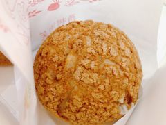 -西树泡芙(正佳店)