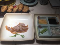 荷香烤鸭-韵秋荷(宝山龙湖天街店)