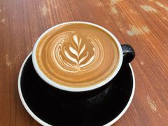 -The PEAT Coffee(深业中城店)