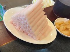 -南门涮肉(北洼路店)
