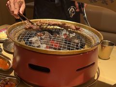 -西塔老太太泥炉烤肉(杭州首店)