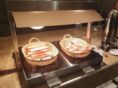 -索菲特酒店·海鲜自助 ·聚餐厅