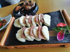 -品味泸沽湖•民族特色菜(大落水店)