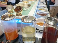 -素满香·全民食养自助(长宁龙之梦店)