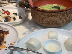 -闽鄂情·闽南招财鸭(水头店)