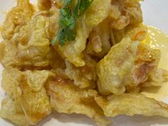 -李记饺子·熏酱东北菜(欢乐谷店)