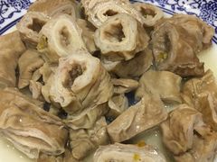 -兰边碗(鼓楼店)