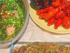 -巴厘龙虾·榜首油焖大虾(音乐学院·沿江酒馆店)
