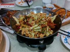 android_upload_pic-裕德隆清真饭庄·天津特色菜(河东店)