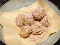 脆皮南瓜-华豫川酒家(大卫城店)