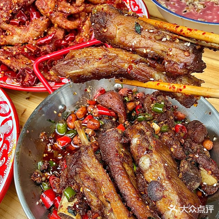 武汉的！辣是真的…好吃也是真的！！