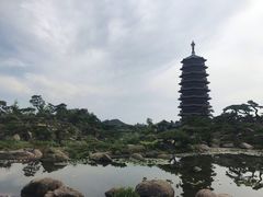 -北京雁栖湖国际会展中心