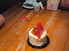 -老板恋上鱼(振华商厦店)