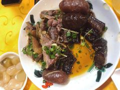 -永合隆茶餐厅(海雅缤纷城店)