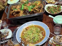 -517烧烤·龙虾·海鲜大排档(万象都荟店)