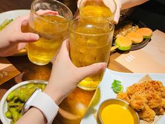 -山葵家居酒屋(天目里店)