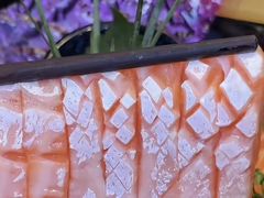 -黑木原精致料理·铁板烧