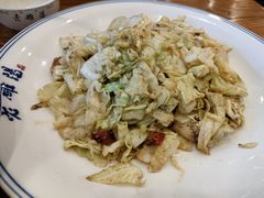 -老雒阳面馆·水席·洛阳菜(王城路店)