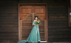 -巴黎新娘婚纱摄影·婚礼策划(嘉定总店)