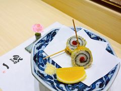 -鮨一日本料理旗舰店(总店)