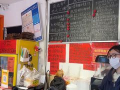-荆九爷爆炒桥头三嫩(浙大店)