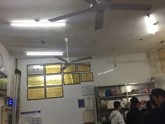 大堂-老赵面店(大西路店)