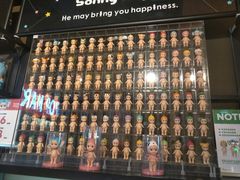-泡泡玛特POPMART(苏州诚品生活店)
