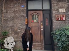 -南园民国茶楼餐厅·常州菜(北大街店)