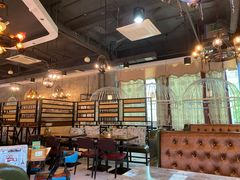 大堂-豪约客牛排(海大南门店)