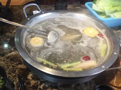 -林记潮牛·牛肉火锅(上马墩店)