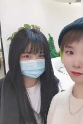 点击看大图 -3am hair salon烫发染发接发