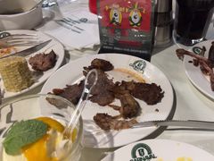 -戈拿旺巴西烤肉(崇文门店)