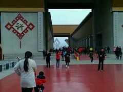 -法门文化景区