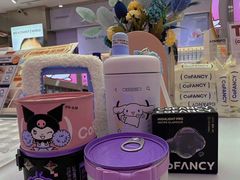 -可糖美瞳·隐形眼镜·测基弧(新中关购物中心店)