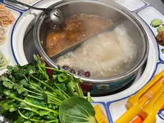 -羊来顺冰煮鲜羊 铁锅烀羊肉(中央大街店)