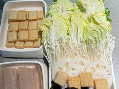 -半天妖烤鱼(丰科万达店)
