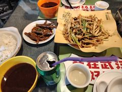 -全聚贤餐厅·湖北家常菜(沙湖店)