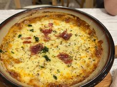 私家芝士焗薯泥-娜娜家•Nana's restaurant (南开大悦城店)