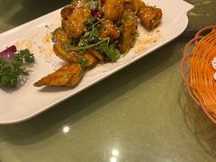 -刘胖子家常菜·蹄花焖藕(中南店)