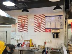 -阿芮烤鸡爪(合生广场店)