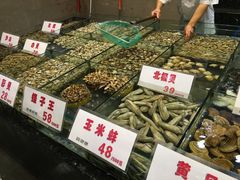 -雅盛品931海鲜酒家
