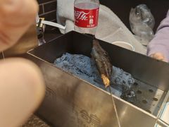 -高家烧鸽子烧烤店63年