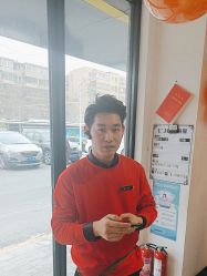 -LJOY丽锦造型·烫发染发