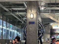 -No.DD戳子烧烤·江湖菜(北京总店)