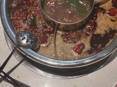 -家一加火锅(绿地翠谷总店)